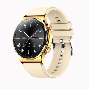 Đồng hồ thông minh TK68 1.39 inch mới về, dành cho <span class=keywords><strong>Android</strong></span>, chống nước, thể thao, màn hình cảm ứng đầy đủ, nhắc nhở cuộc gọi, lịch, nhạc - Product Image 2