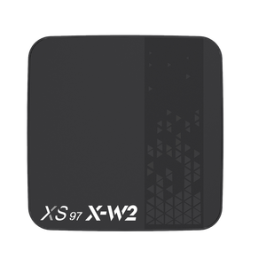 爆発モデルXS97 X-W2 S905W2チップセットAndroid 11 OTTスマートAndroidボックス卸売ホットスタイル - Product Image 1