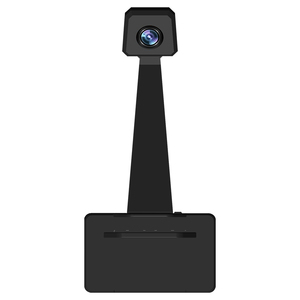 WUPRO IPC LED TV arkaplan ışığı RGB şerit işık esnek kamera renk seçici aynı ekran TV PC WiFi çoklu sahne modu TV arkaplan ışığı - Product Image 6