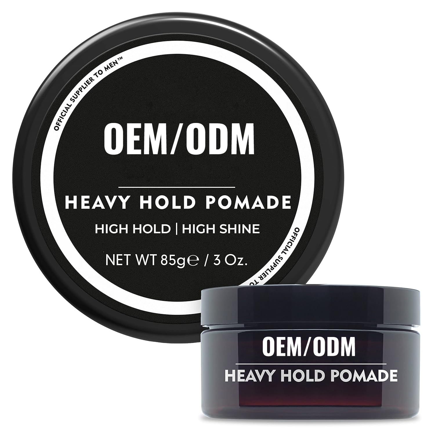 Pomata per tenuta pesante