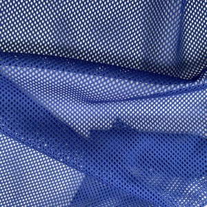 100% polyester 2*2 dty Jersey dệt kim Warp lưới vải cho túi giặt muỗi <span class=keywords><strong>Net</strong></span> vải lót interlining - Product Image 5