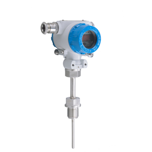 HJSensor PT100 Cu50 Hygienic 4-20ma <strong>Temperature</strong> <strong>Controller</strong> Explosion-proof <strong>Digital</strong> Display <strong>Temperature</strong> Transmitter - Product Image 2