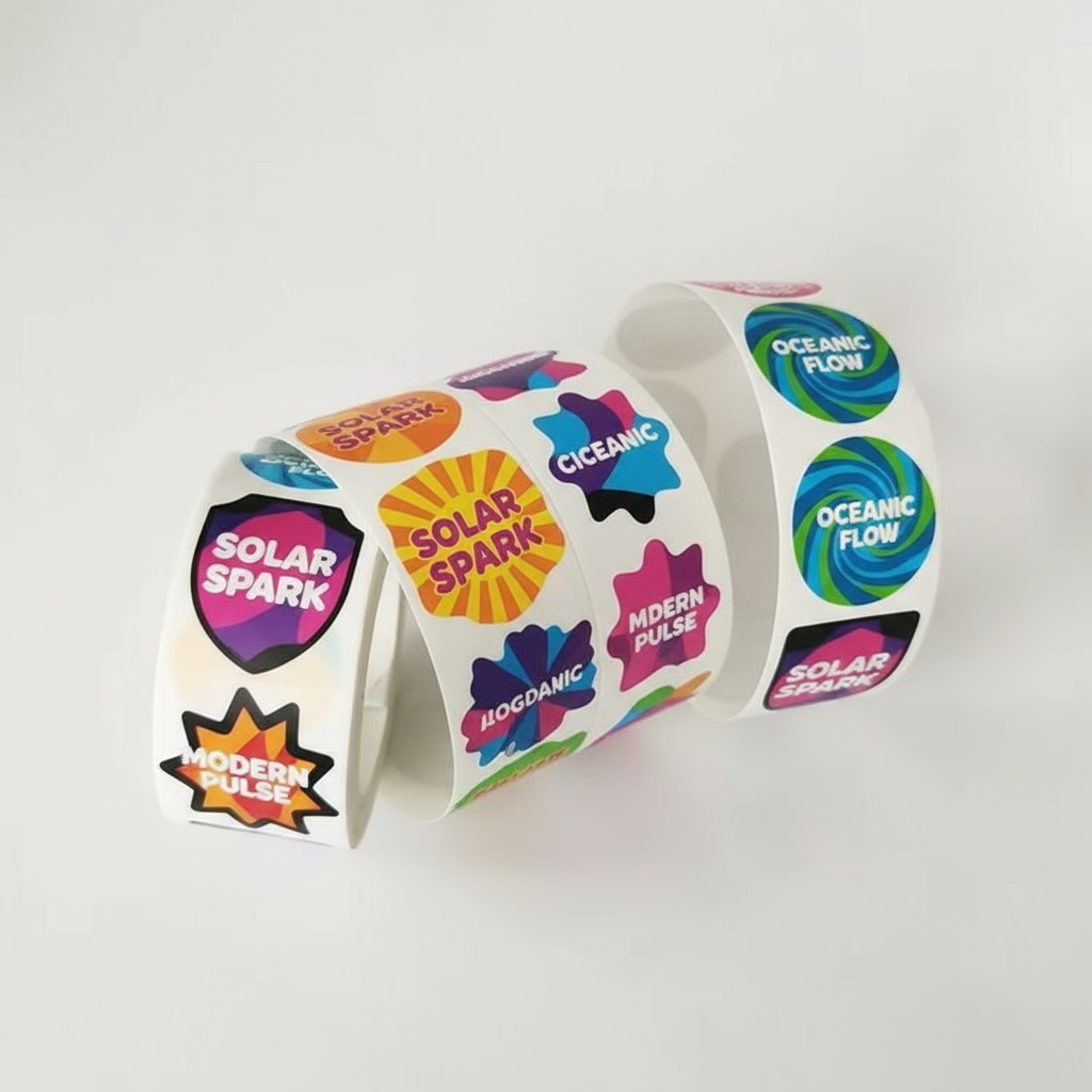 Style personnalisé Show 3