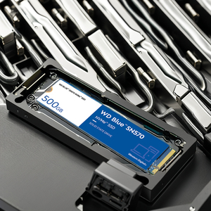 SOLIDIGM 660p SSDPEKNW512G8X1 PCIe 3.0 NVMe Solid katı hal sürücü SSD dizüstü sunucu masaüstü PCIe arayüzü toplu paketlenmiş - Product Image 2