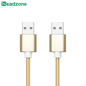 Yüksek hızlı 1.8M USB a-USB2.0 TV DVD OYNATICI için bir kablo ve şarj ve veri iletimi ile uyumlu mobil cihazlar - Product Image 2