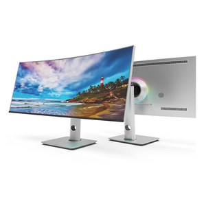 38 40 pulgadas IPS LED Monitor 1ms 21:9 5K 10Bit 2500R para PC pantalla ancha 75 144Hz GAMING ordenador Diseñador Monitor comercial - Product Image 1