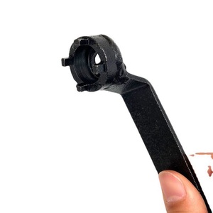 OEM可定制通用扳手角磨机，带公制测量系统