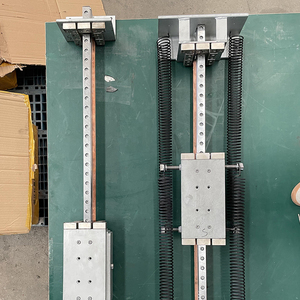 Damper kullanarak özel yapılmış TMD Damper tasarlanmış rüzgar kulesi - Product Image 6