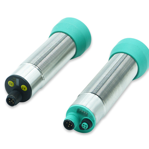 Sensore di misurazione della distanza ad ultrasuoni ad alta precisione M30 quantità analogica 0-10V 4-20mA/distanza del valore di commutazione 2000mm - Product Image 1