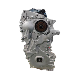איכות גבוהה kr20ddet qx50 2.0t nissan kr20dddet מערכת הרכבה מנוע