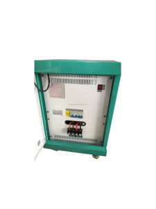 40kw IP45 Static <strong>Phase</strong> Converter Inverters 3 <strong>Phase</strong> 127/220V <strong>Input</strong> to 110/220VAC 60HZ <strong>Split</strong> <strong>Phase</strong> <strong>Output</strong> for Motor Application - Product Image 6