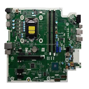 HP 400 G7MTデスクトップマザーボードDDR4Q470 LGA 1200 L76447-002 L76453-002 M87682-001 M87682-601 M17672-601用オリジナル - Product Image 1