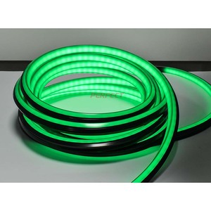 Waterproof <strong>Led</strong> <strong>Rgb</strong> WS2811 60led 24VDC 12VDC Neon Flex <strong>Led</strong> Strip Light - Product Image 3