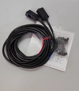 Ethernet PLC sensore di flusso di programmazione per PLC PAC & controller dedicati PZ-51L SL-V52H LV-NH42 CV-035C FS-N42N VT3-V10 - Product Image 1