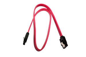 Factory Price High Quality Manufacturer Direct Selling SATA 2.0 <strong>Disk</strong> Data <strong>Cable</strong> Right Angled to Straight 40cm Serial Data <strong>Cable</strong> - Product Image 6