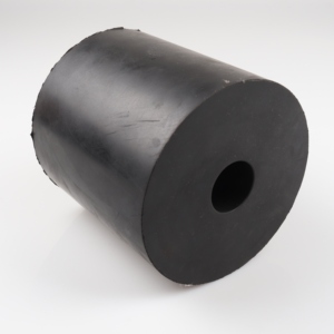 Made in Việt Nam bán buôn cao su mùa xuân chất lượng cao với hộp gỗ và Pallet hỗ trợ Mold-Opening và proofing - Product Image 1