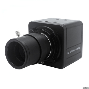 1/2.8&quot; CMOS Color USB <strong>Camera</strong> CS 5-50mm Manual Varifocal Lens 4K UHD 16MP 4656x3496P 50*50mm for Machine Vision CCTV Lens <strong>Camera</strong> - Product Image 4