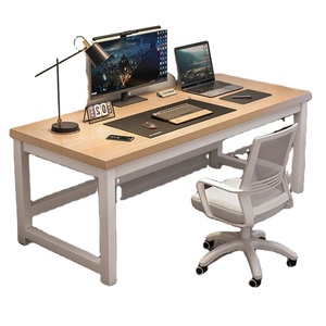 Scrivanie da ufficio multifunzionali di alta qualità Design moderno Computer medicazione tavolo da studio fornitura all'ingrosso - Product Image 5