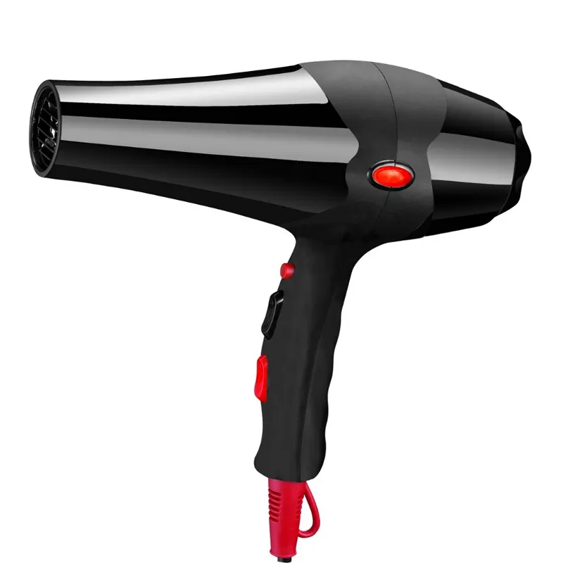 professional Compact AC hair dryer