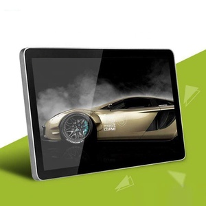 Factory OEM Design Touch Screen ad alta affidabilità Computer industriale a basso consumo energetico incorporato Computer PC industriale - Product Image 3