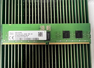 SK Hynix modulo di memoria Server originale 64GB DDR4 2666Mhz - Product Image 5