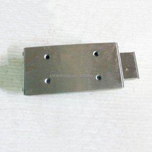 Guía lineal en miniatura NB de Japón, mesa de deslizamiento lineal de - Product Image 4
