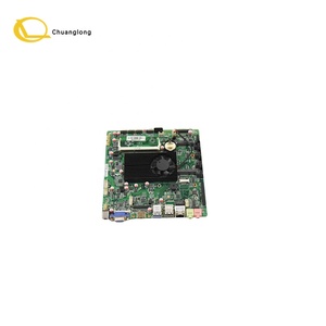 Intel Skylake-U ядро 6-го поколения i3-6100U ЦП тройной дисплей SV1a-61014P VGA и LVDS/eDP 1910001487 - Product Image 4