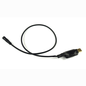 Greenpedel Средний мотор Bafang Средний привод USB Программируемый кабель для BBS01 BBS02 BBSHD - Product Image 2