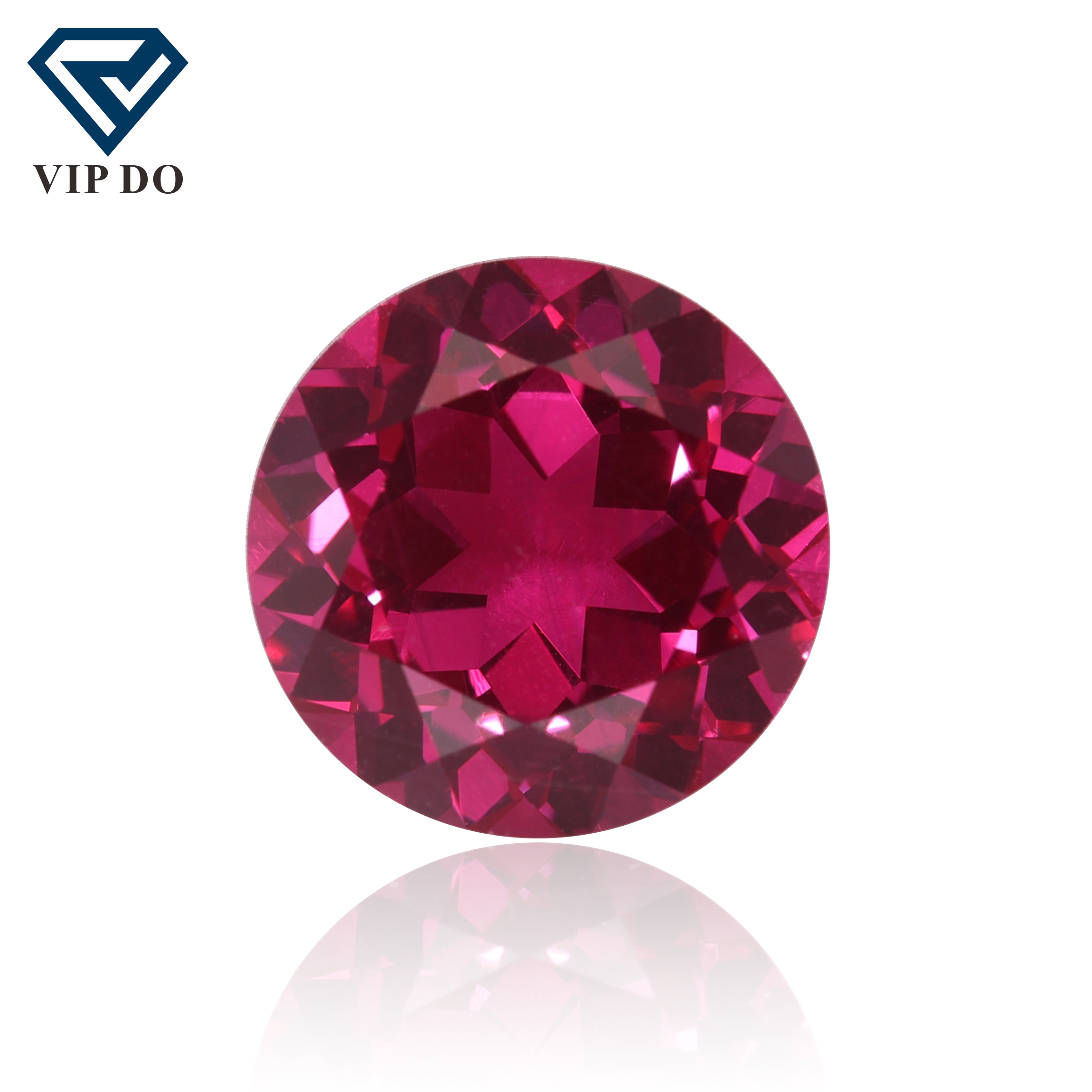 Tourmaline red
