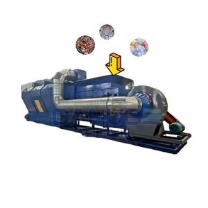 Оборудование для сортировки отходов - Product Image 1