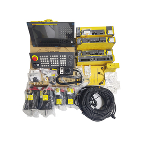 Nuevo módulo de entrada analógica original Fanuc de - Product Image 5