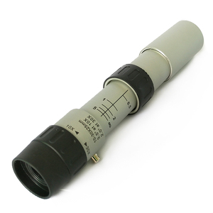 Smartphone adaptörü/Tripod ile FMC Lens cep teleskop ucuz Zoom 10-30monocular monoküler - Product Image 1