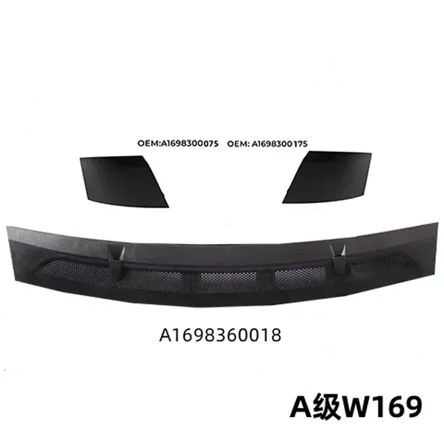 Un W169
