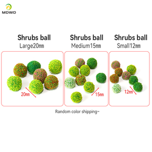 Bán buôn trang trại trang trại mô hình nông dân búp bê cát Bảng trang trí Handmade Đồ chơi bộ sưu tập - Product Image 6