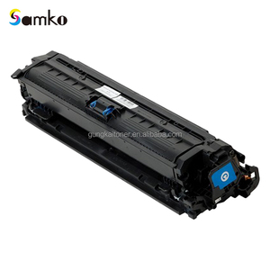 Uyumlu toner kartuşu HP 307A CE740A CE741A CE742A CE743A LaserJet Pro CP5225 cp52cpcp5225dn CP5220xh kullanım için - Product Image 4