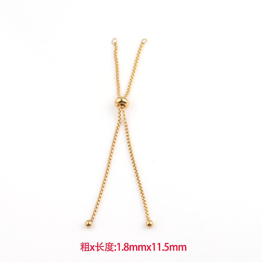 Oro 1.8mm x 11.5cm