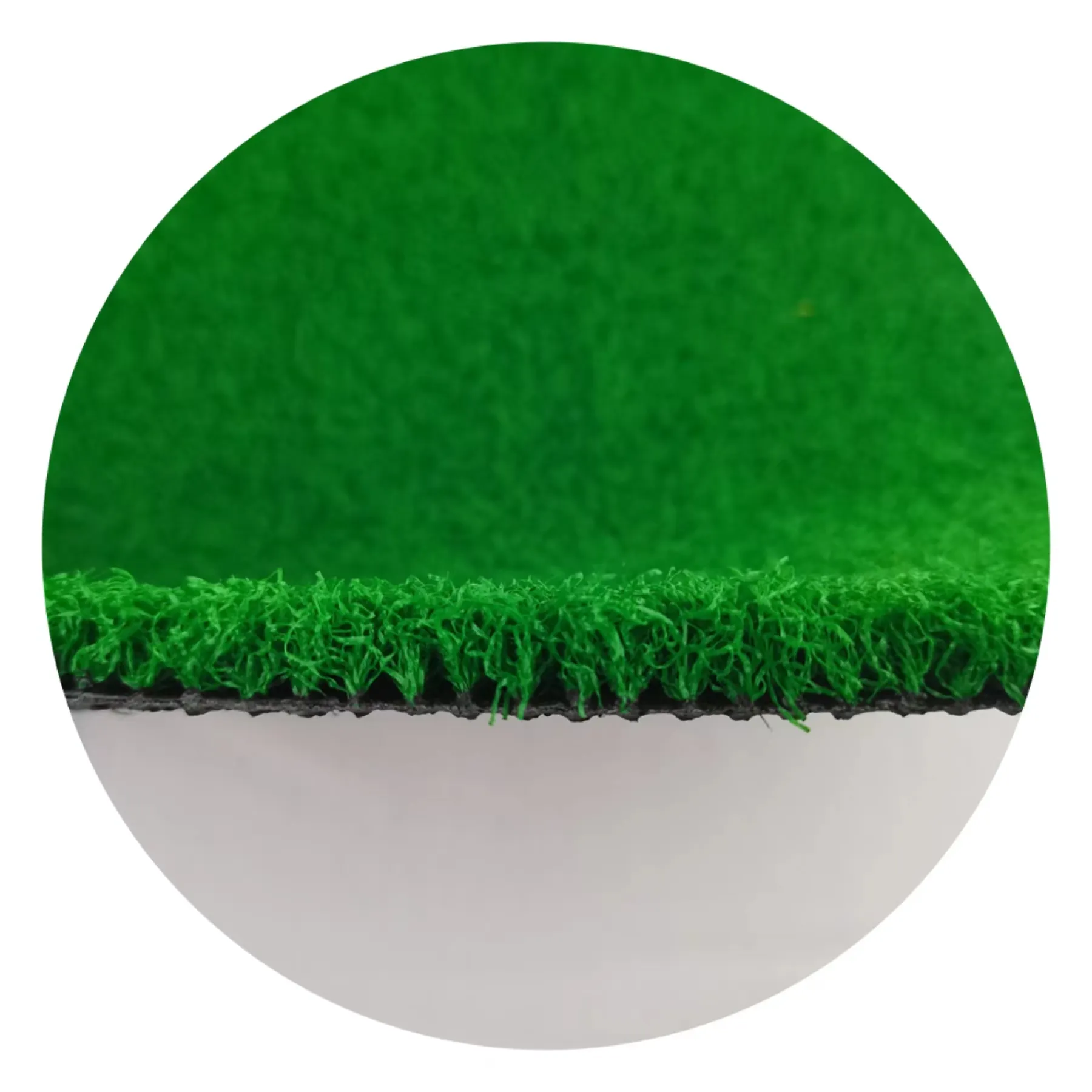 Vendita calda putting green grass erba sintetica erba artificiale