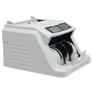 3 Magnets UVMG <strong>Function</strong> <strong>Multi</strong> World Notes Counter LCD Display Bill Counter and Note <strong>Counting</strong> and Detecting <strong>Machine</strong> - Product Image 3