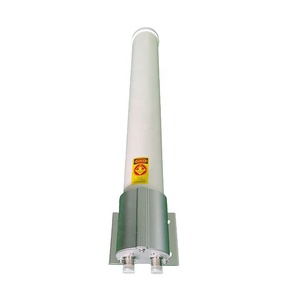 8dBi 2พอร์ต2.4G 5.8G 10dBi แบนด์คู่เสาอากาศไฟเบอร์กลาส Omni Mimo WIFI - Product Image 6