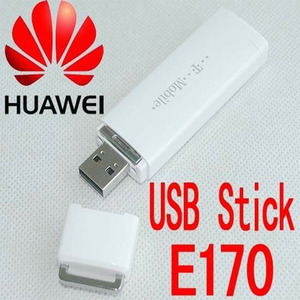 Unlocked E170 3G USB Dongle mobil Internet sopa 3G Modem HSPA/2100 7.2 MHz Mbps - Product Image 4
