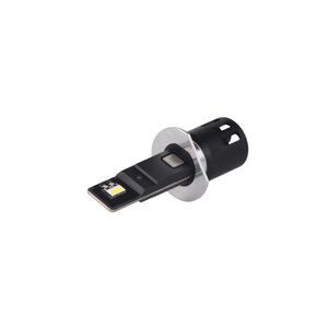 5000LM ไฟหน้า LED H1ชุดหลอดไฟ LED 2ชิ้นชุดแปลง H1ความสว่างสูง - Product Image 5