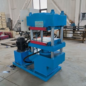 オールラインテニスボール製造機新しいコラムタイプフラットバルカナイザータイヤリサイクル用コアエンジン部品 - Product Image 2