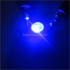 12W High Power <strong>LED</strong> Full Color Stage Light RGB Red, Green, Blue and White Four-in-one Chip <strong>LED</strong> - Product Image 5