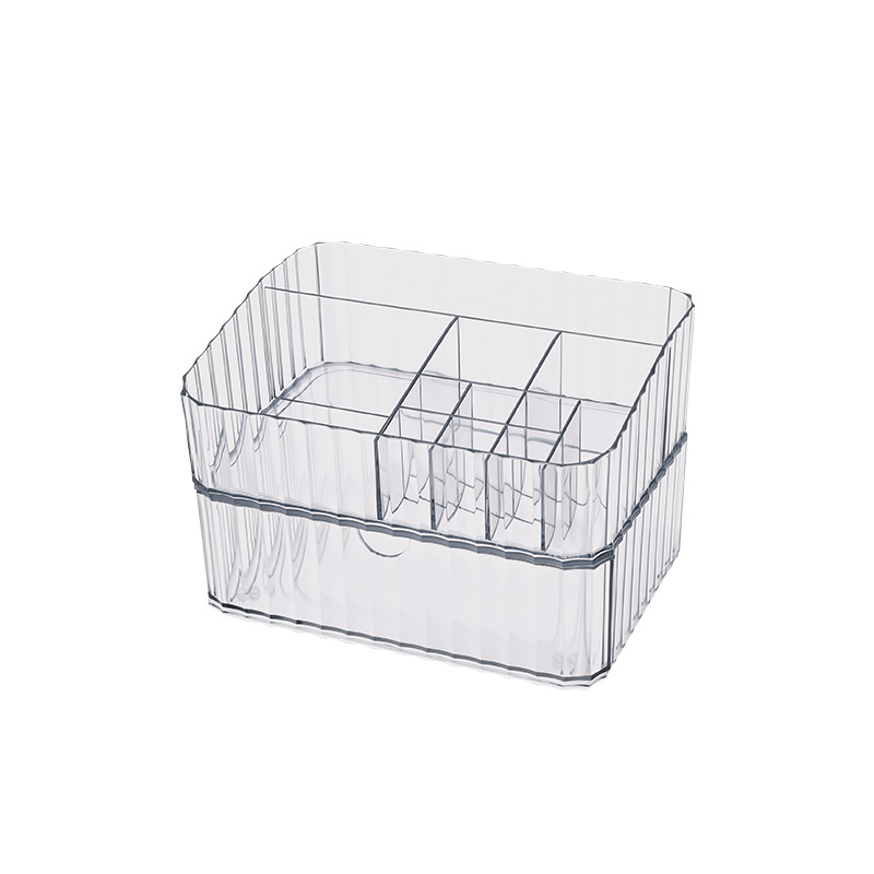Drawer box cosmetic box