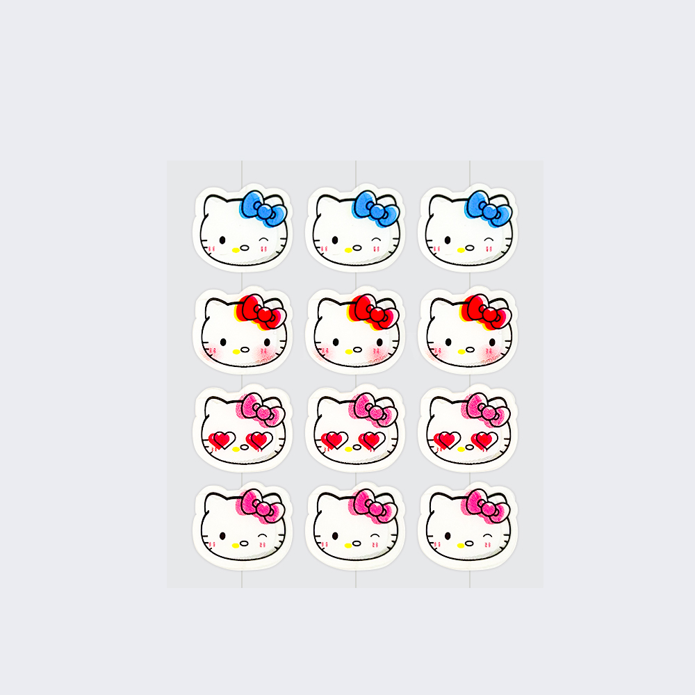 Chat mignon