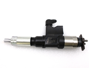 Fuel Injector <strong>095000</strong>-8340 8-97435030-0 - Product Image 5