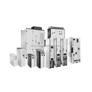 Industrial Control Plc Dedicated Controller <strong>Analog</strong> <strong>Input</strong> <strong>Module</strong> 3bhe029110r0111 - Product Image 4