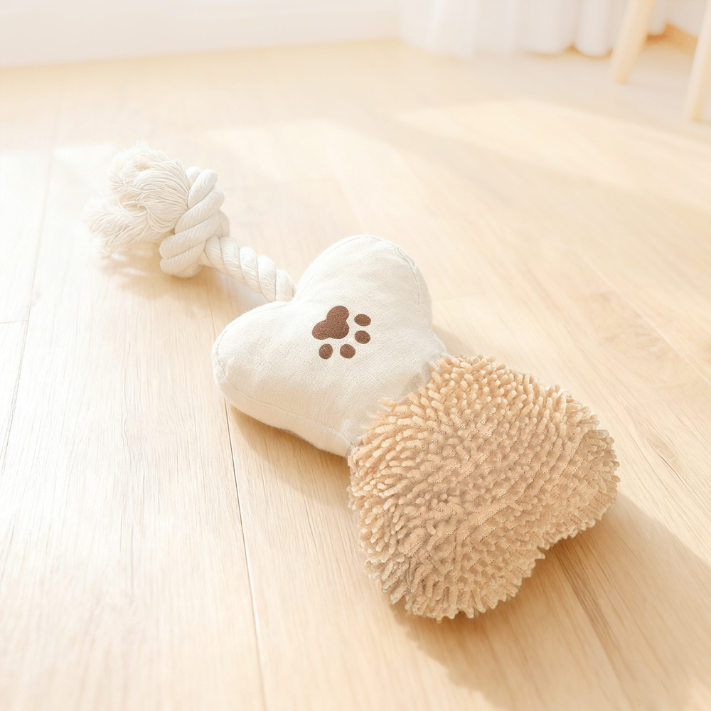 Milk coffee bones