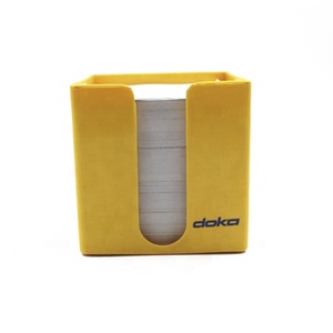 Bloc de notas adhesivas, notas adhesivas personalizadas, marcador - Product Image 4