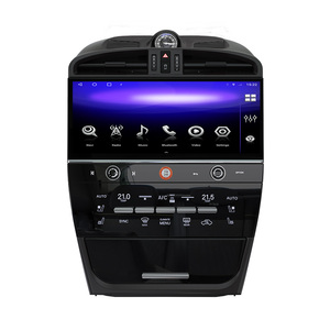 12.3 Inch Carplay for Porsche Cayenne 2003-2009 <strong>Android</strong> 13 Multimedia Wireless Player Car Radio <strong>GPS</strong> Navigation HD Touch Screen - Product Image 3